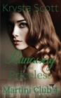 Runaway and Priceless - Book