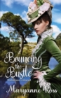 Bouncing the Bustle - Book