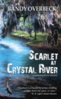 Scarlet at Crystal River - Book