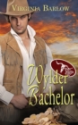 Wylder Bachelor - Book