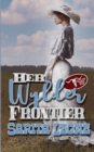 Her Wylder Frontier - Book