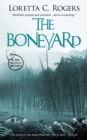 The Boneyard - Book