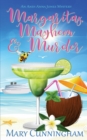 Margaritas, Mayhem & Murder - Book