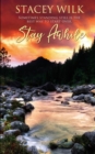 Stay Awhile - Book
