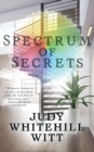 Spectrum of Secrets - Book