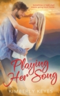 Playing Her Song - Book