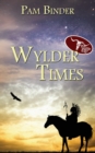 Wylder Times - Book