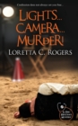 Lights...Camera...Murder! - Book