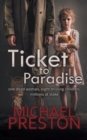 Ticket to Paradise - Book