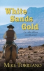 White Sands Gold - Book