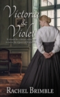 Victoria & Violet - Book