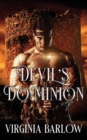 Devil's Dominion - Book
