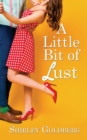 A Little Bit of Lust - Book