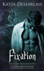 Fixation - Book