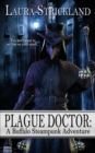 Plague Doctor - Book