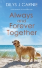 Always and Forever Together - Book