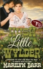 Hush Little Wylder - Book