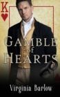 Gamble of Hearts - Book