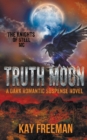 Truth Moon - Book