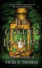 The Golden Lantern - Book
