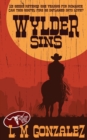 Wylder Sins - Book