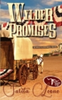 Wylder Promises - Book