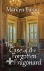 The Case of the Forgotten Fragonard - Book