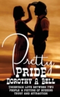 Pretty Pride - Book