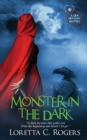 Monster in the Dark - Book