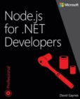 Node.js for .NET Developers - eBook