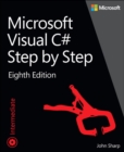 Microsoft Visual C# Step by Step - Book