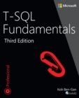 T-SQL Fundamentals - Book