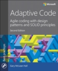Adaptive Code : Agile coding with design patterns and SOLID principles - Book