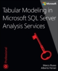 Tabular Modeling in Microsoft SQL Server Analysis Services - Book