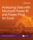 Analyzing Data with Power BI and Power Pivot for Excel - eBook