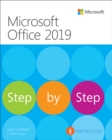 Microsoft Office 2019 Step by Step - eBook