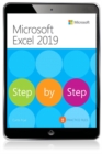 Microsoft Excel 2019 Step by Step - eBook