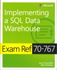 Exam Ref 70-767 Implementing a SQL Data Warehouse - Book
