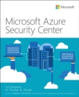 Microsoft Azure Security Center - Book
