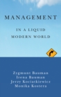 Management in a Liquid Modern World - eBook