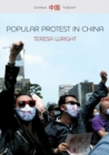 Popular Protest in China - Book