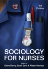 Sociology for Nurses - eBook
