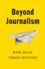 Beyond Journalism - eBook