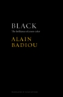 Black : The Brilliance of a Non-Color - eBook