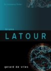 Bruno Latour - eBook