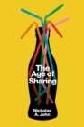 The Age of Sharing - eBook