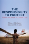 The Responsibility to Protect : From Promise to Practice - eBook