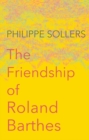 The Friendship of Roland Barthes - eBook