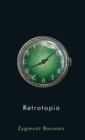 Retrotopia - Book