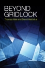 Beyond Gridlock - Book